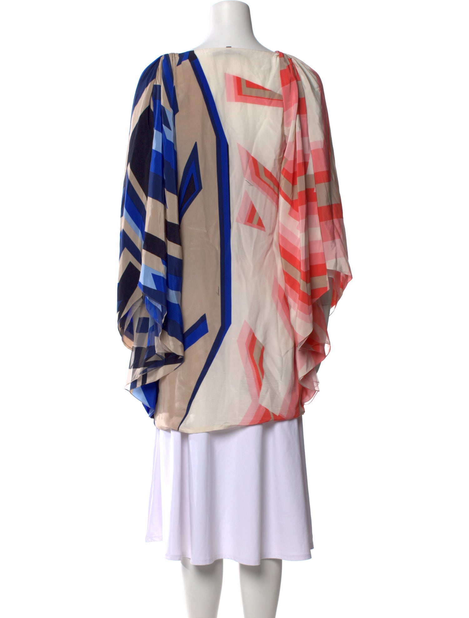 Gucci Vintage 2008 Tunic