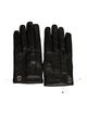 Gucci Leather Winter Gloves