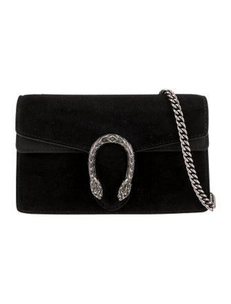 Gucci Dionysus Dionysus Super Mini