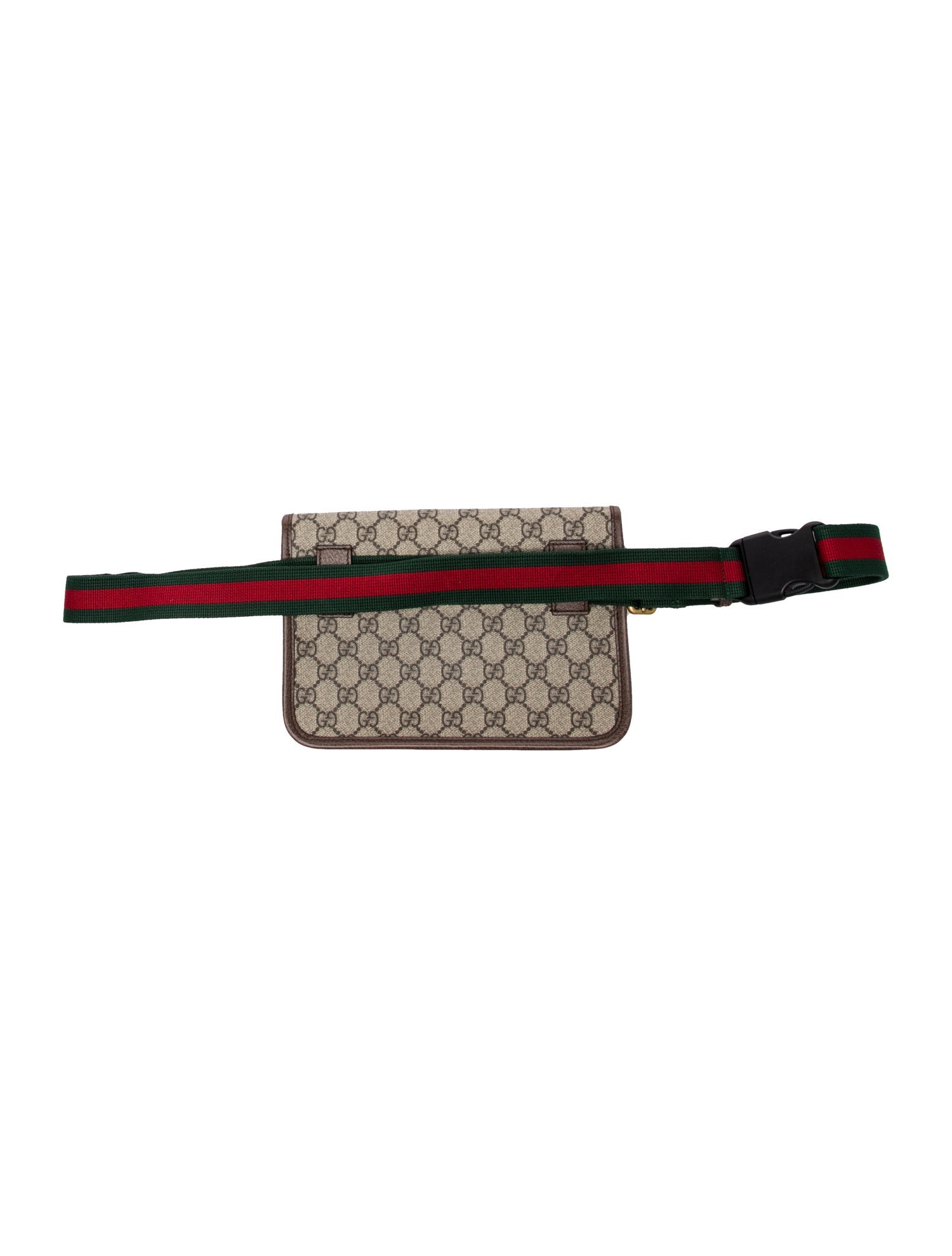 Gucci GG Supreme Neo Vintage