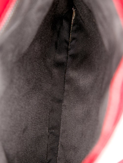 Gucci GG Canvas Messenger