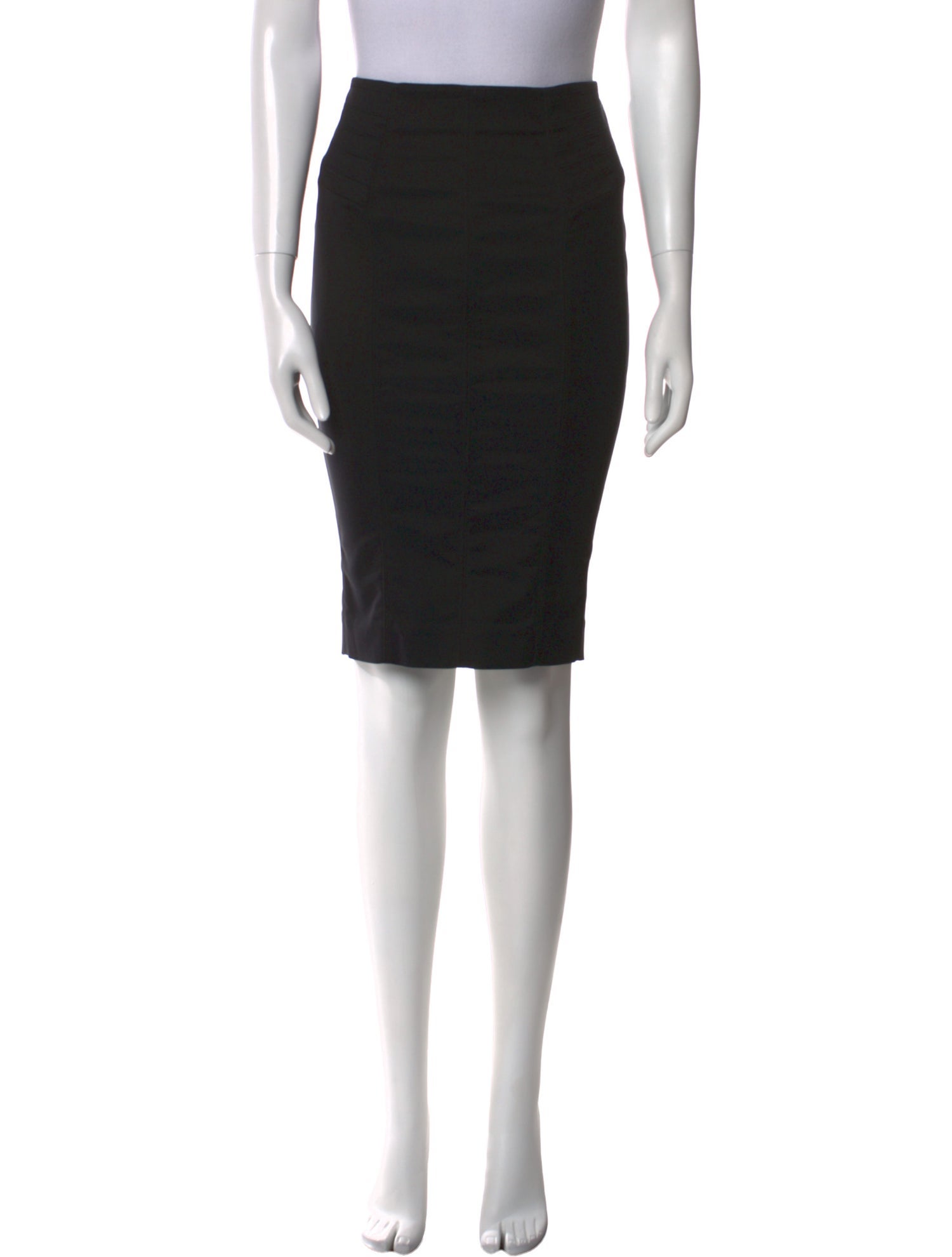 Gucci Knee-Length Skirt