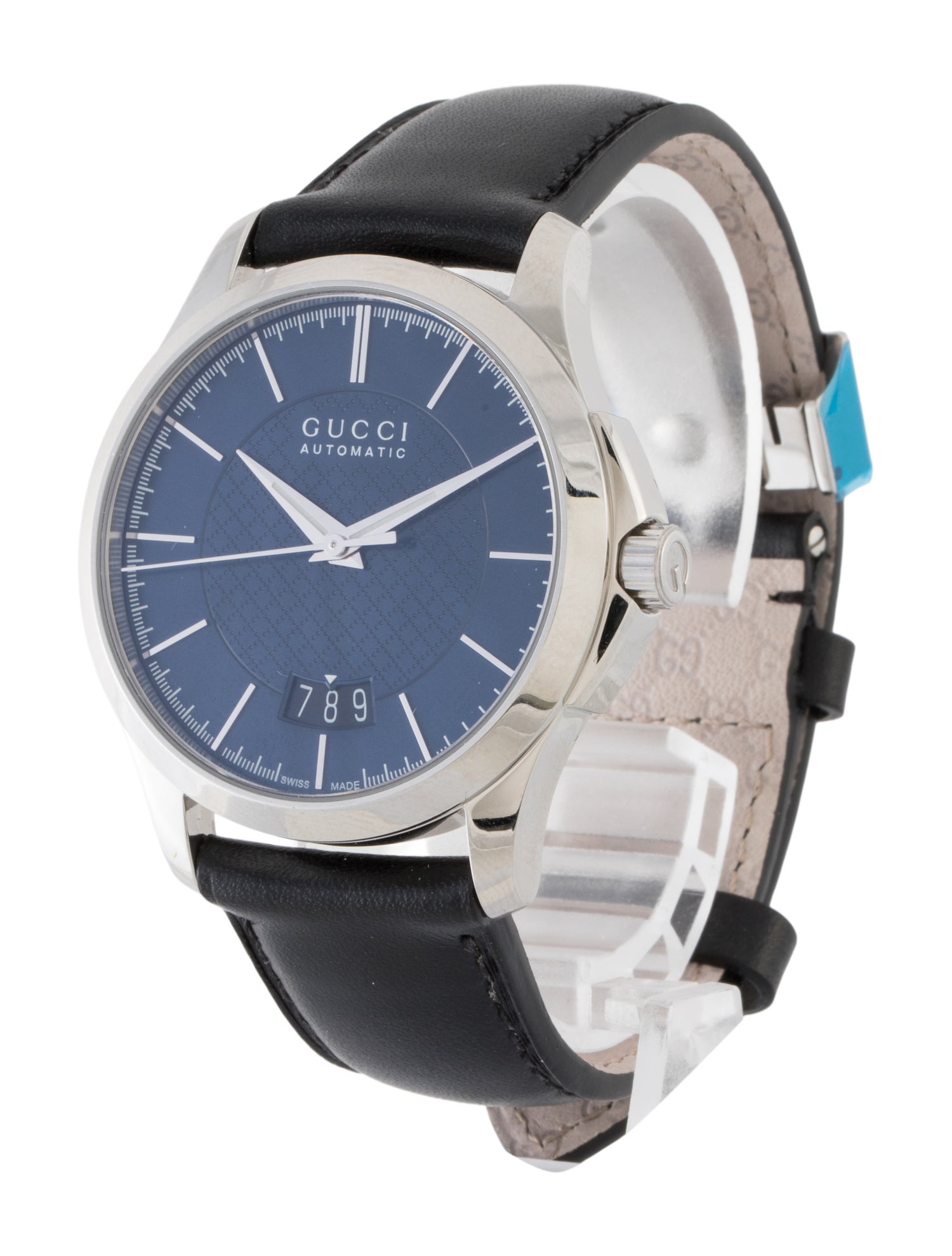 Gucci G-Timeless Watch