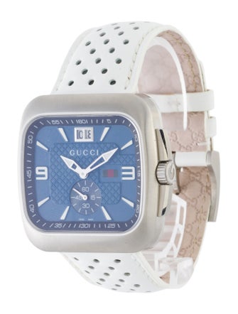 Gucci Coupe Watch
