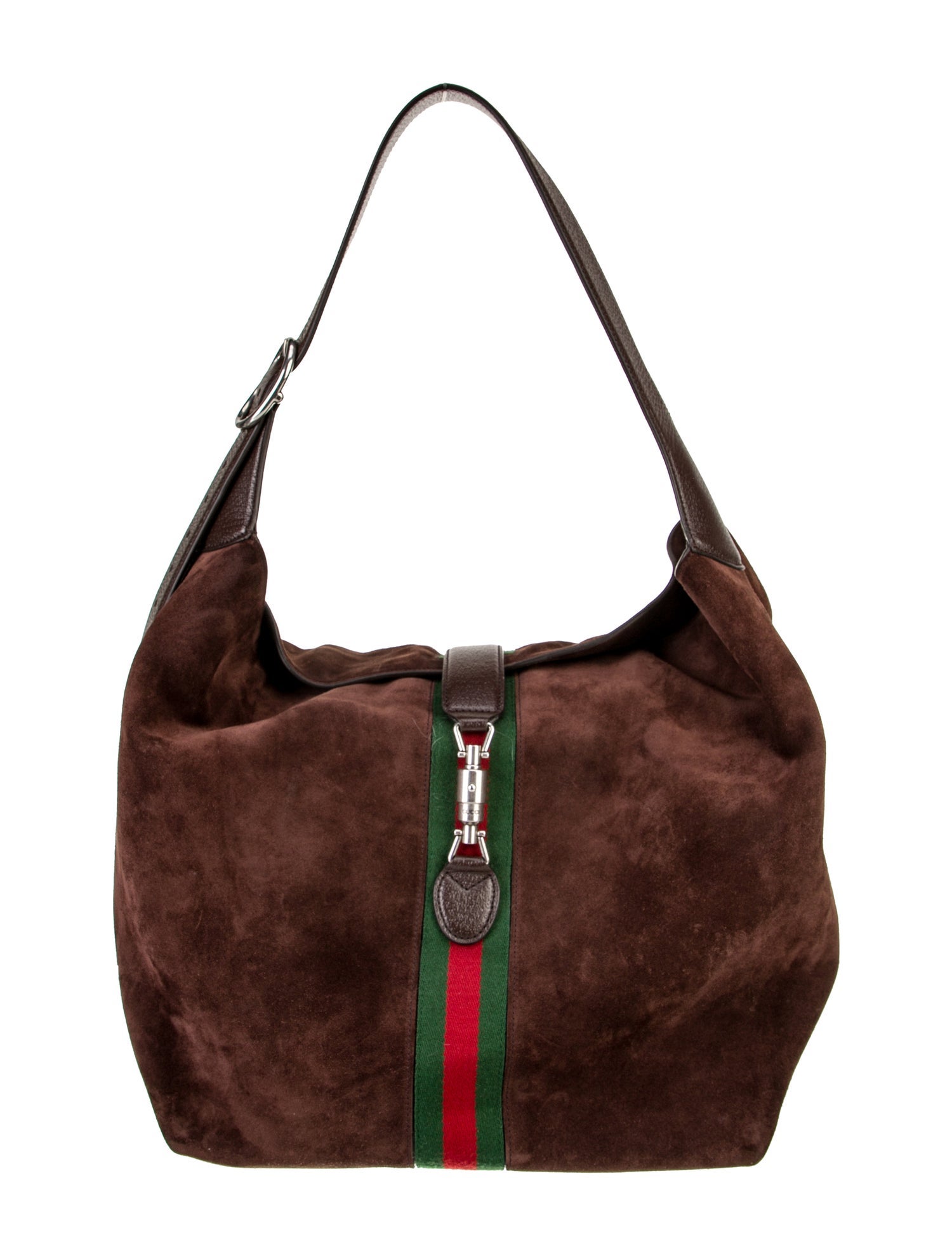 Gucci Web Jackie 1961 2023