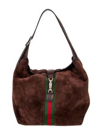 Gucci Web Jackie 1961 2023