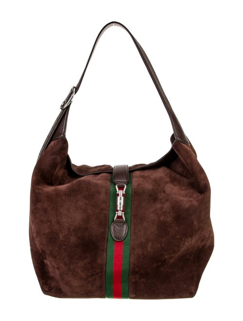 Gucci Web Jackie 1961 2023