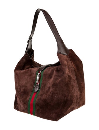 Gucci Web Jackie 1961 2023