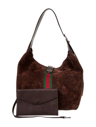 Gucci Web Jackie 1961 2023