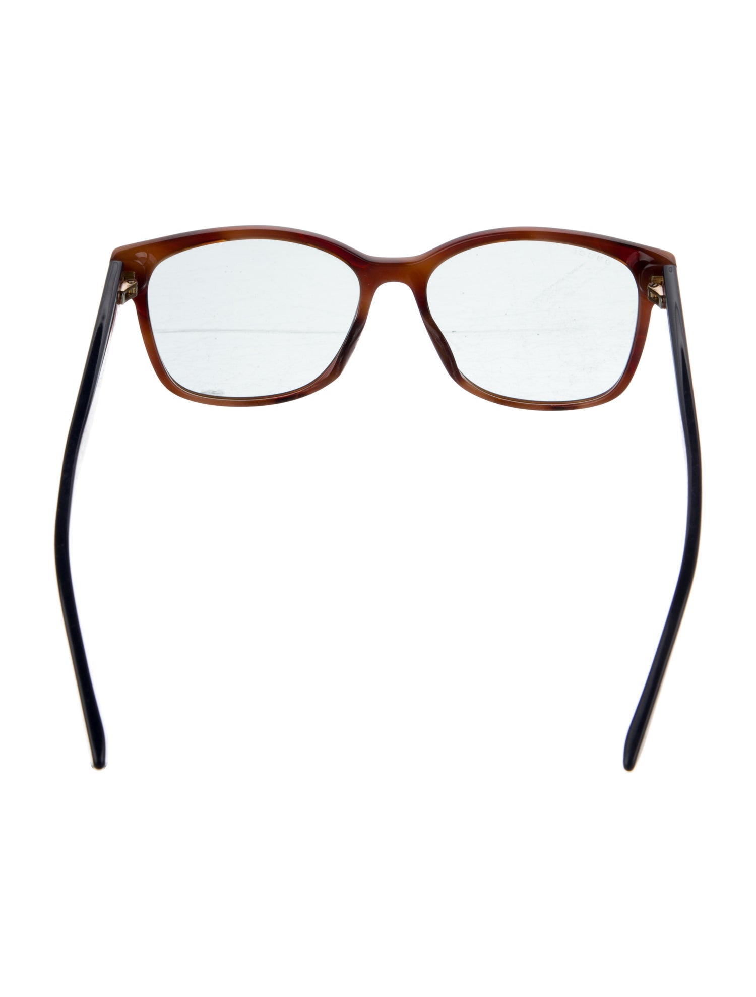 Gucci Sylvie Web Accent Oversize Sunglasses