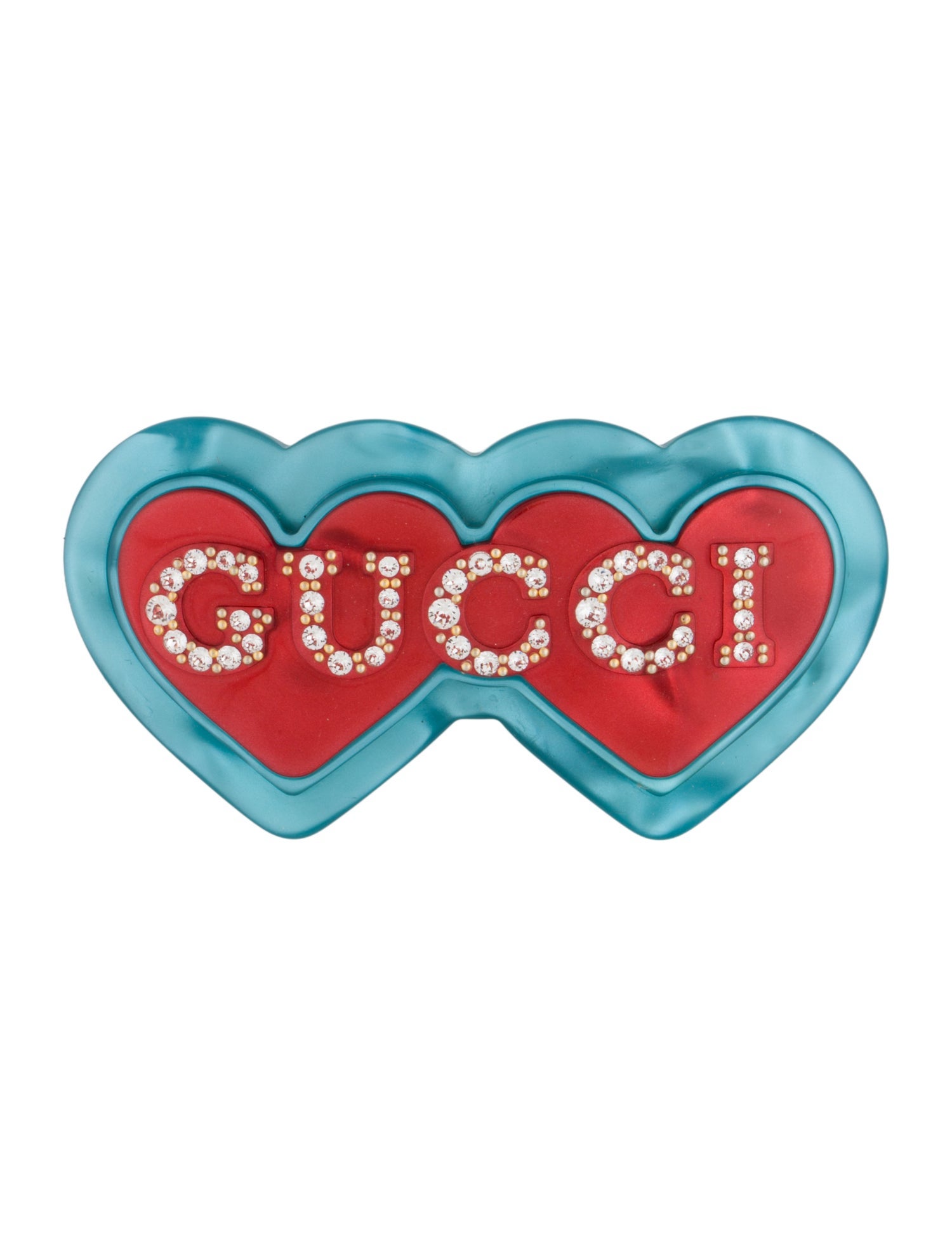 Gucci Women's Hair Clip