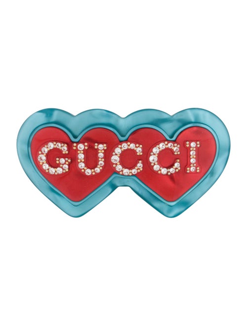 Gucci Women's Hair Clip