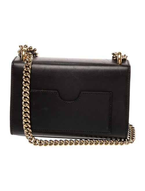 Gucci GG Supreme Padlock Small