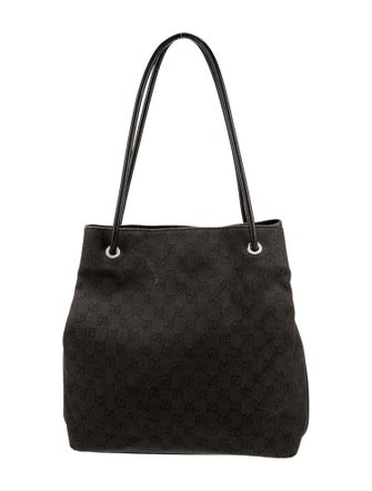 Gucci GG Denim Gifford