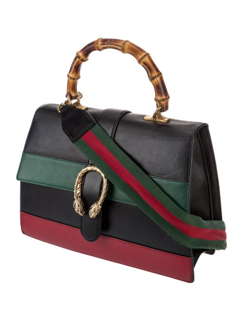 Gucci Web Dionysus Large