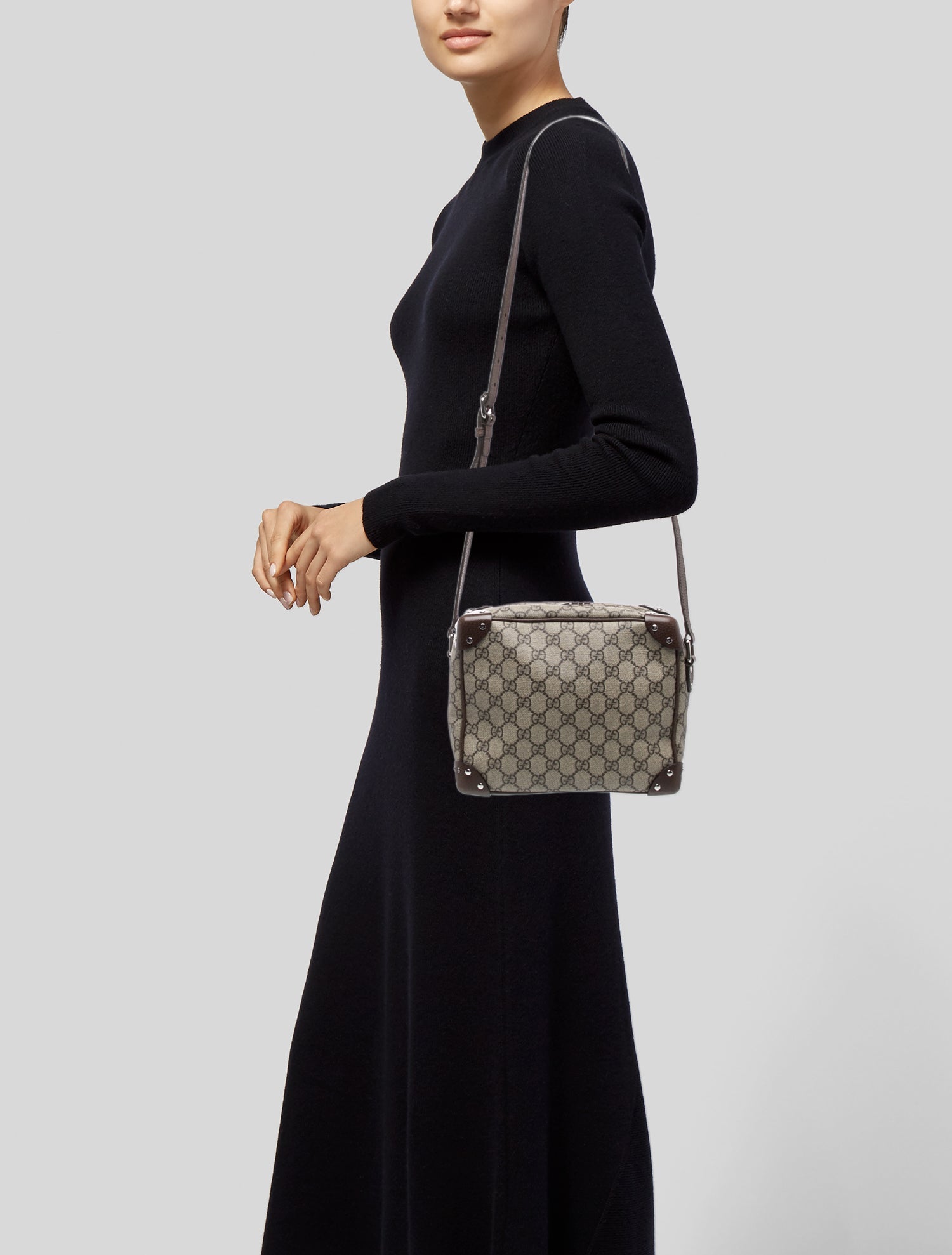 Gucci GG Supreme Ophidia