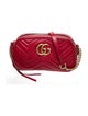 Gucci Double G Marmont Small