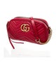 Gucci Double G Marmont Small