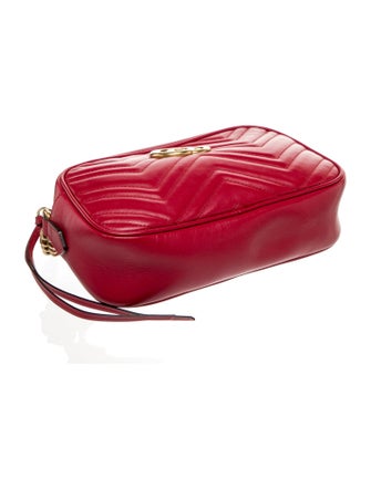 Gucci Double G Marmont Small