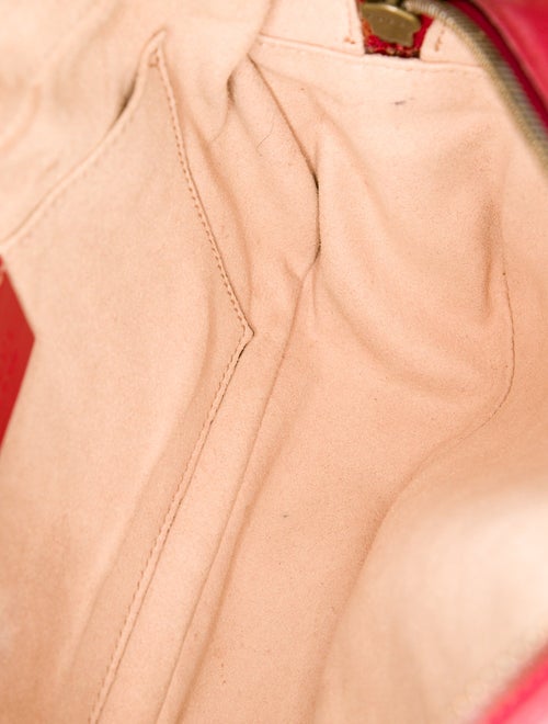 Gucci Double G Marmont Small