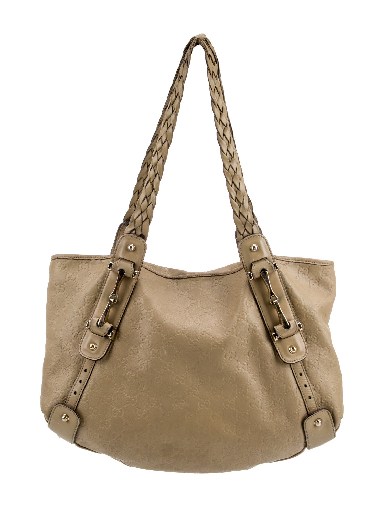 Gucci GG Signature Pelham Medium