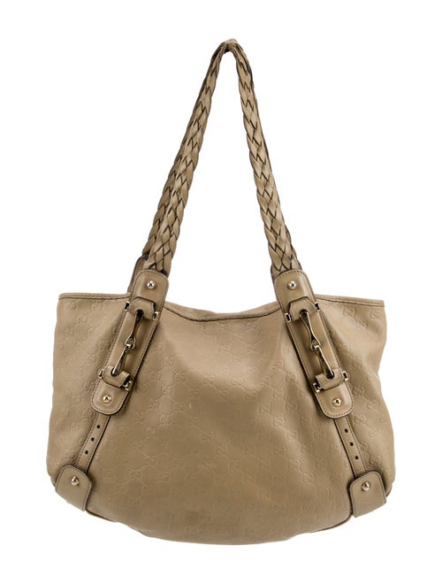 Gucci GG Signature Pelham Medium