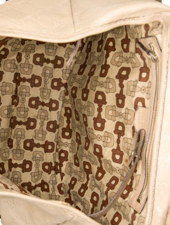 Gucci GG Signature Pelham Medium