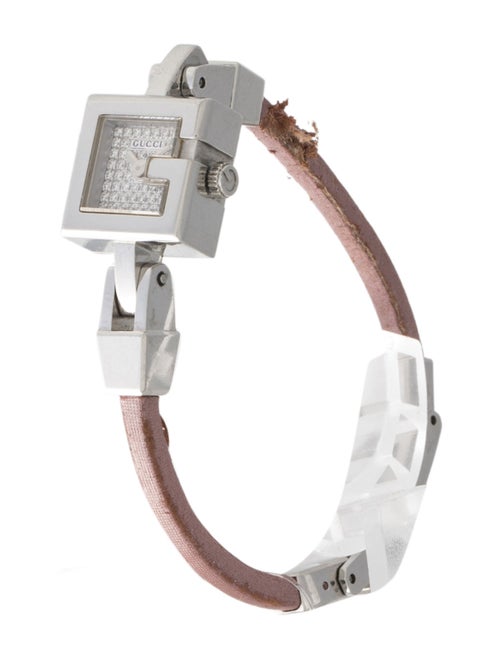 Gucci Mini G Watch