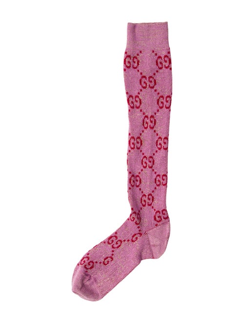 Gucci Sock