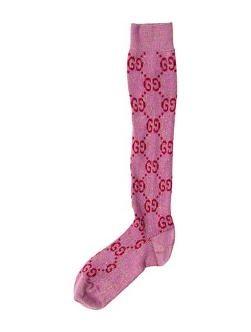 Gucci Hosiery Sock S