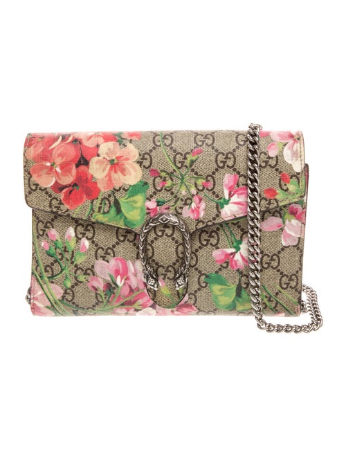 Gucci GG Supreme Dionysus Mini