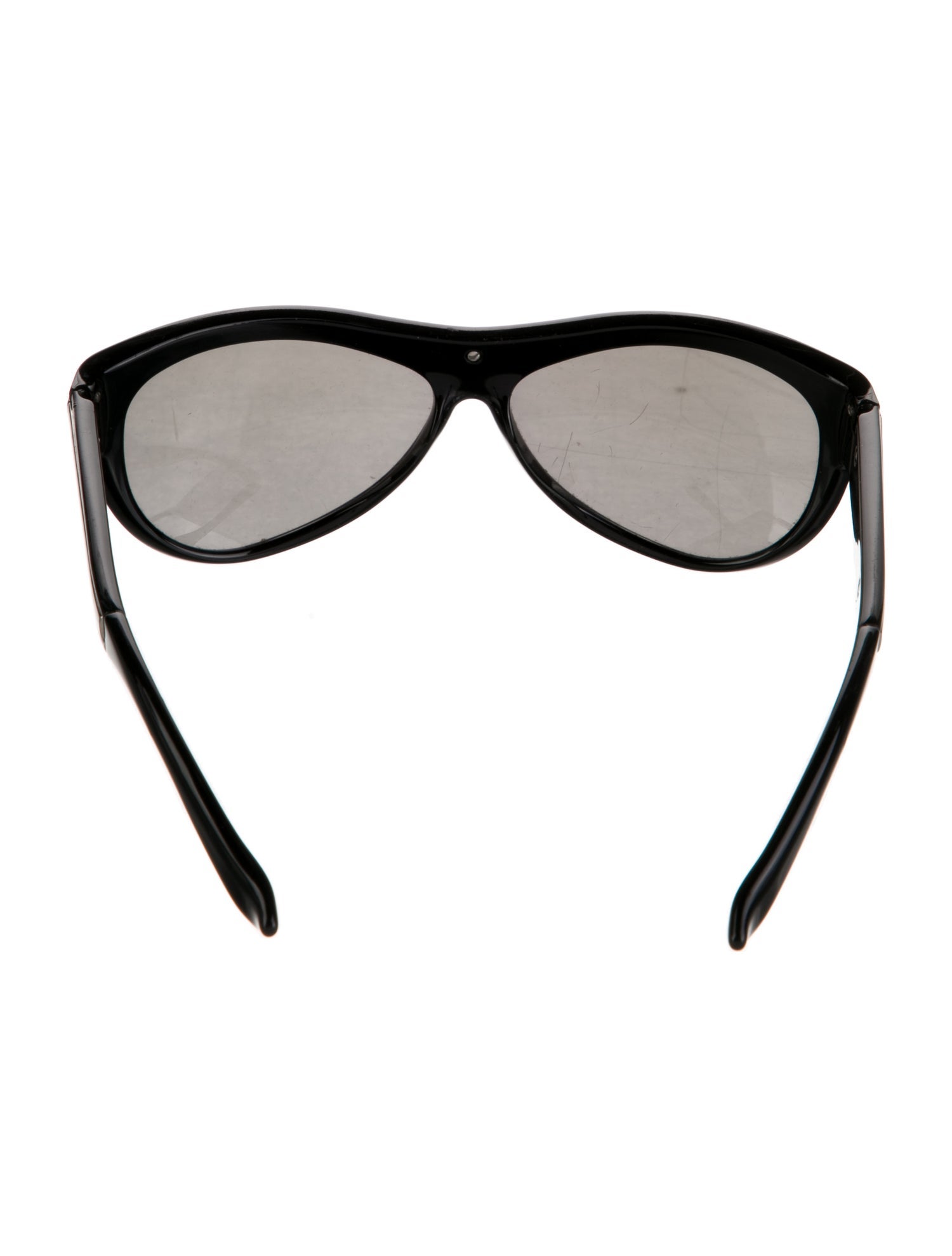 Gucci Wayfarer Tinted Sunglasses