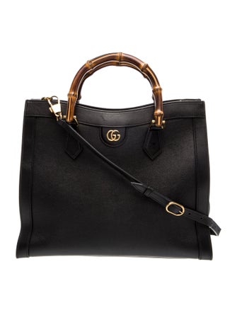 Gucci Double G Diana Medium