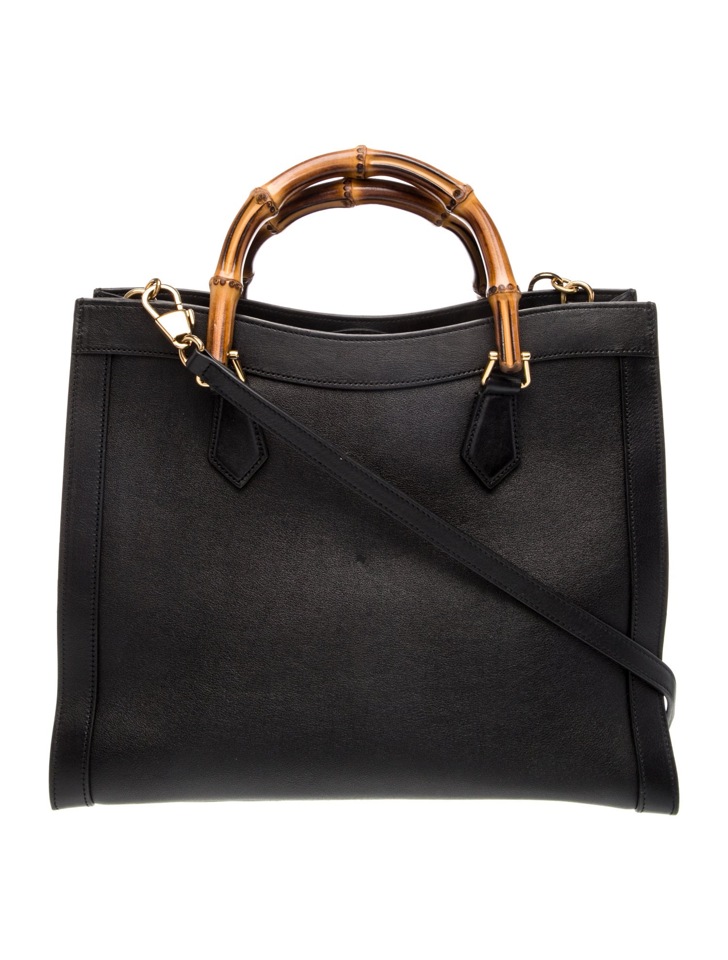 Gucci Double G Diana Medium