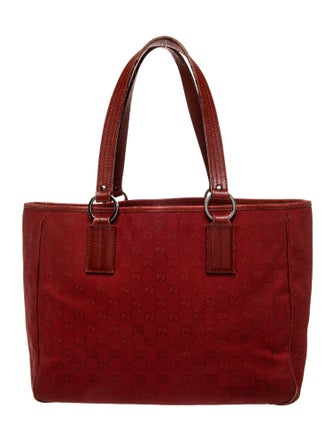 Gucci GG Canvas Craft