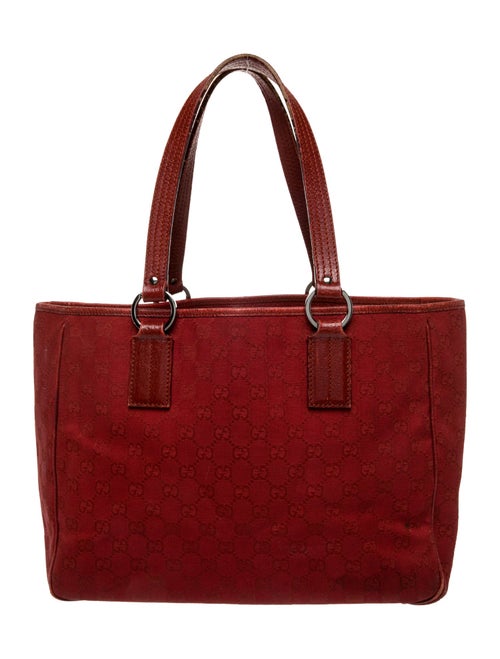 Gucci GG Canvas Craft