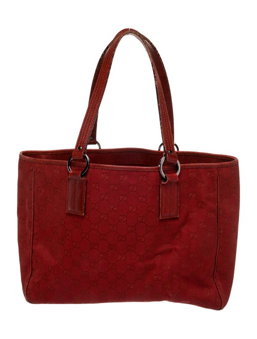 Gucci GG Canvas Craft