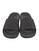 Gucci Gucci Logo Slide Interlocking G Logo Slides