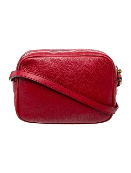 Gucci Interlocking G Soho Disco Small