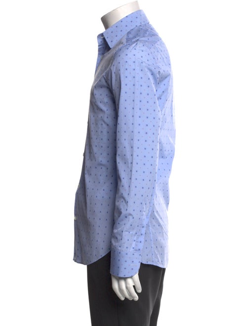 Gucci 2018 Signature Logo Shirt