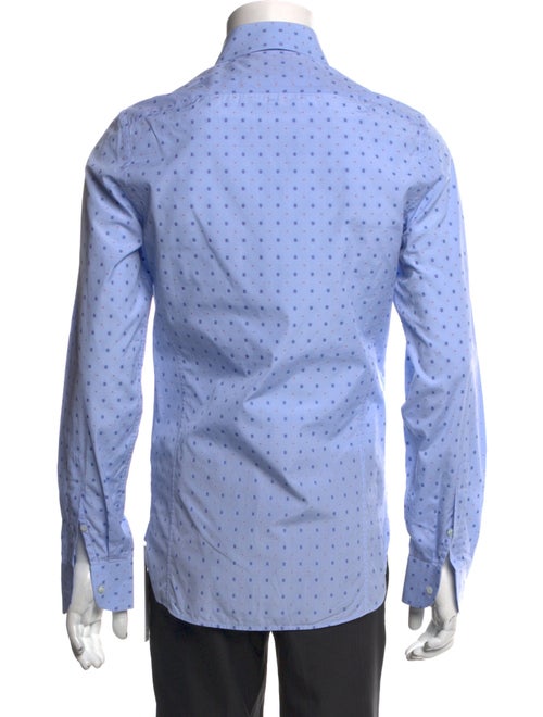 Gucci 2018 Signature Logo Shirt