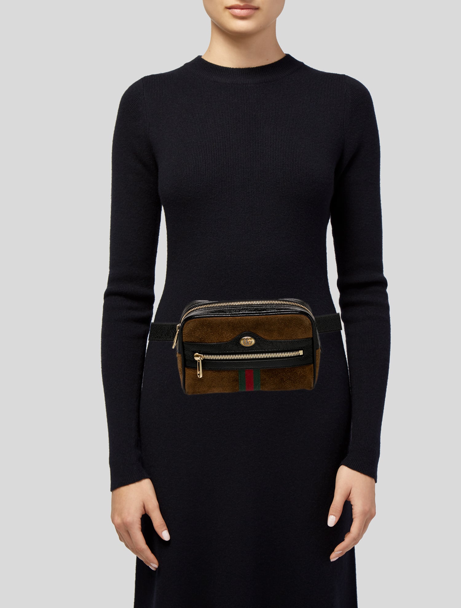Gucci Web Ophidia Small