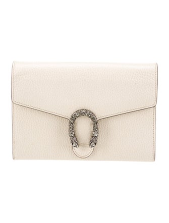 Gucci Dionysus Clutch