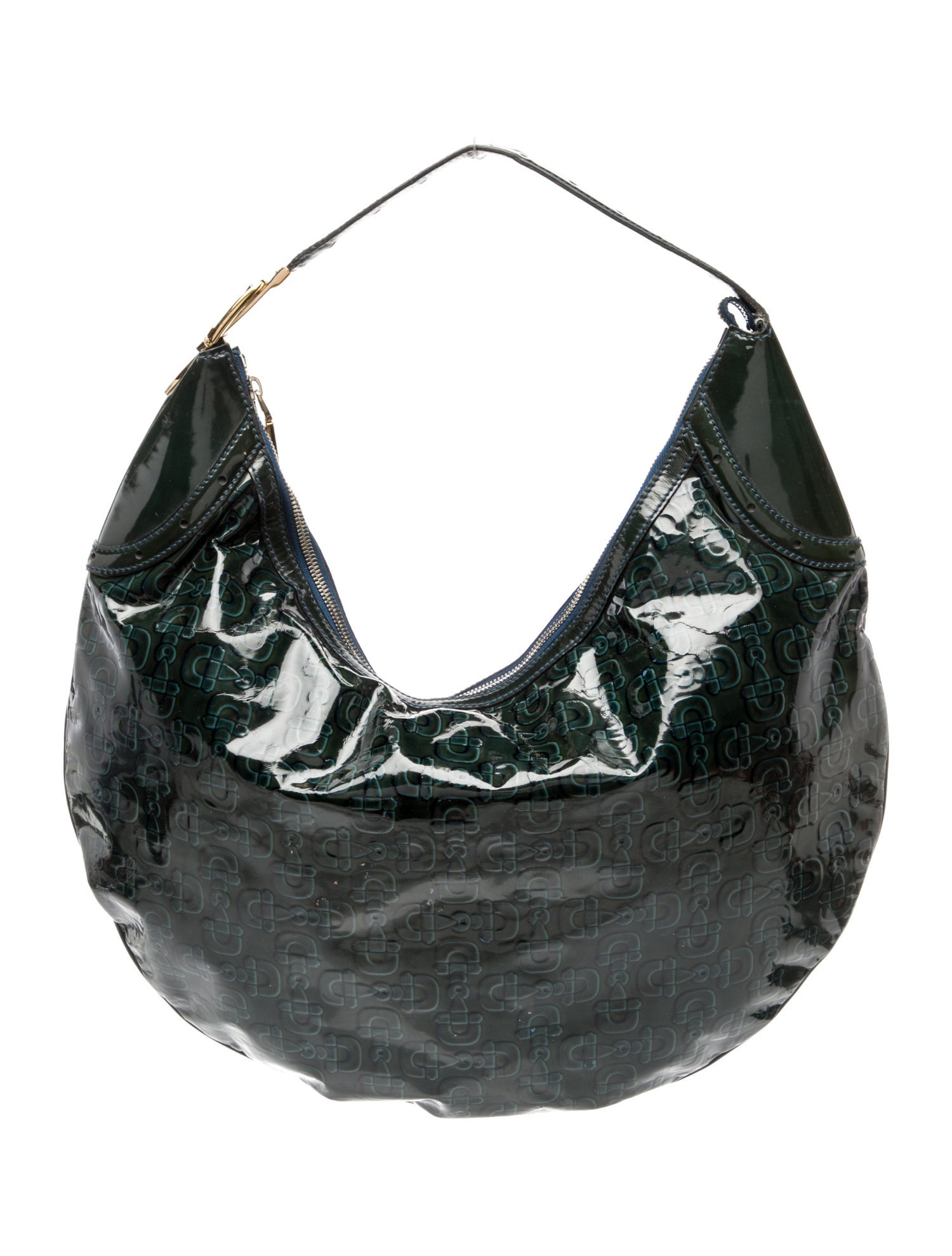 Gucci Horsebit Glam Medium