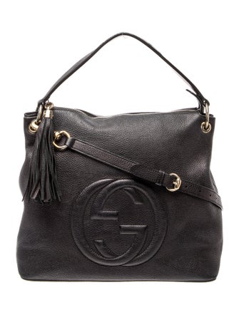 Gucci Interlocking G Soho Large