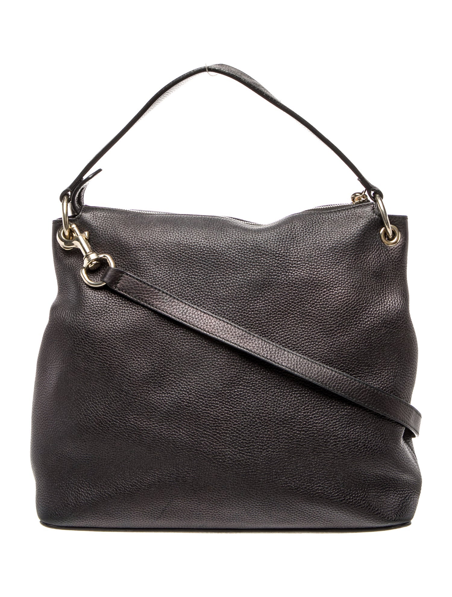 Gucci Interlocking G Soho Large