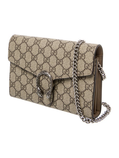 Gucci GG Supreme Dionysus Mini