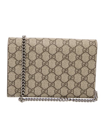 Gucci GG Supreme Dionysus Mini