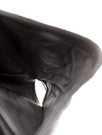 Gucci GG Marmont Card Case Double G Logo Compact Wallet