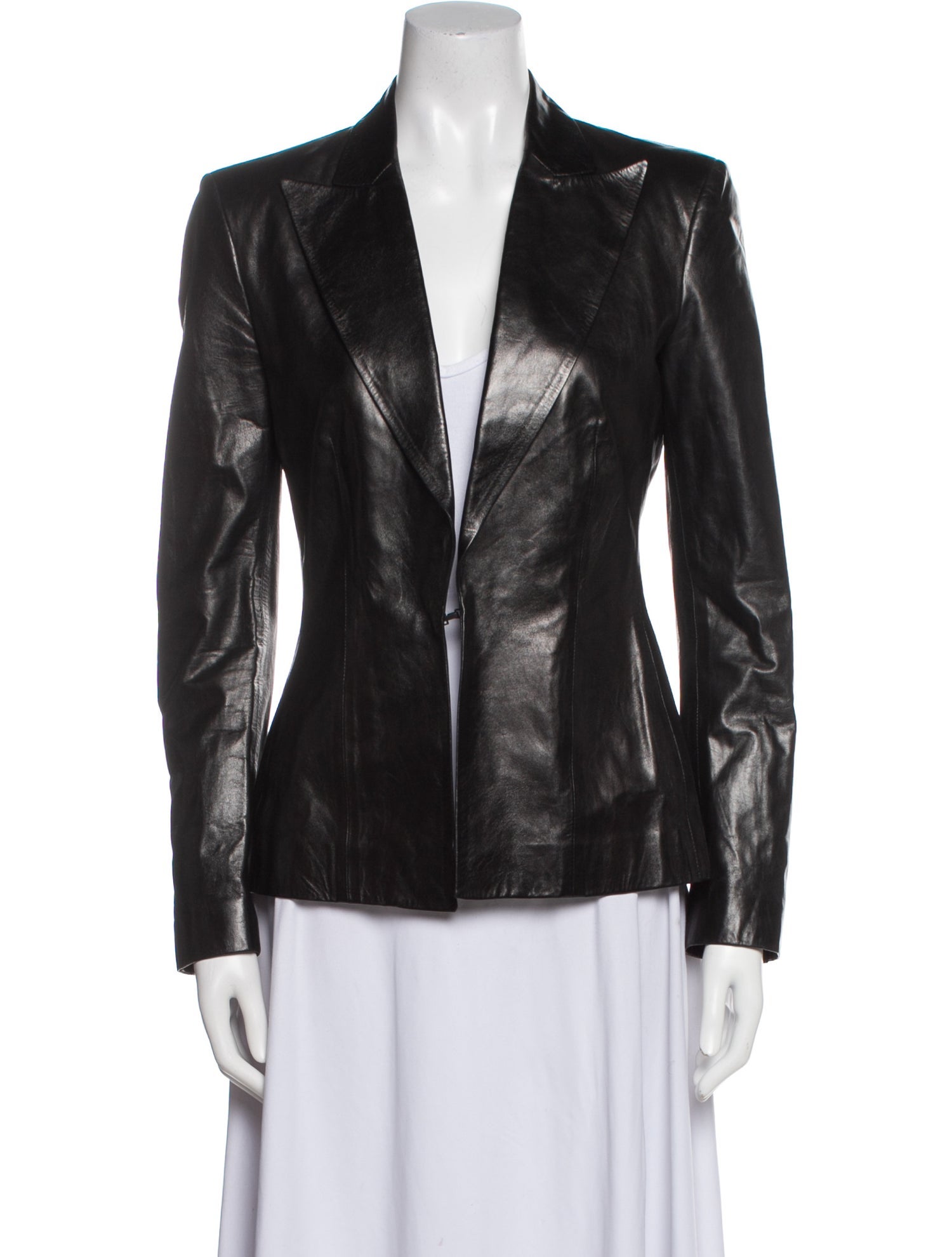 Gucci Vintage 2000's Blazer